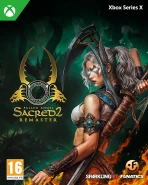 Sacred 2: Fallen Angel Remaster (XBOX Series X)