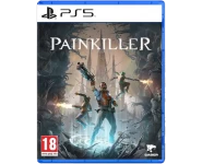 Painkiller (PS5)