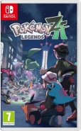 Pokemon Legends Z-A (Switch) Pokemon Legends Z-A (Switch)