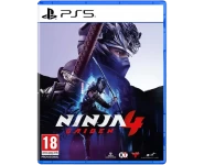 Ninja Gaiden 4 (PS5)
