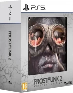 Frostpunk 2 [Whiteout Edition] (PS5)