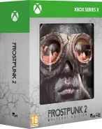 Frostpunk 2 [Whiteout Edition] (XBOX Series X)
