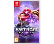 Metroid Prime 4: Beyond (Switch)