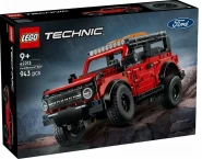 LEGO Technic: Внедорожник Ford Bronco (42213)