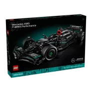 LEGO Technic: Mercedes-AMG F1 W14 E Performance (42171)