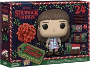 Funko Pop! Адвент календарь: Stranger Things