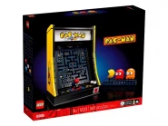  LEGO Icons «Игровой автомат PAC-MAN» (10323)