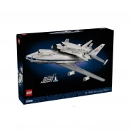 LEGO 10360 Самолет-носитель и Шаттл LEGO 10360 Самолет-носитель и Шаттл