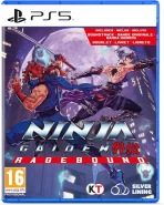 Ninja Gaiden: Ragebound (PS5) Ninja Gaiden: Ragebound (PS5)