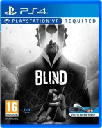 Blind (PS4 VR) Blind (PS4 VR)