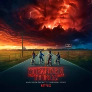 Саундтрек Stranger Things (Сезоны 1 и 2) — Виниловая пластинка Саундтрек Stranger Things (Сезоны 1 и 2) — Виниловая пластинка