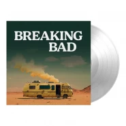 Global Stage Orchestra - OST "Breaking Bad" (Clear Vinyl) Global Stage Orchestra - OST "Breaking Bad" (Clear Vinyl)