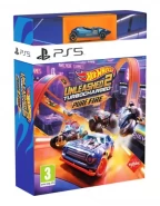 Hot Wheels Unleashed 2: Turbocharged [Pure Fire Edition] (PS5)