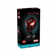 LEGO 76329 Маска Майлза Моралеса LEGO 76329 Маска Майлза Моралеса