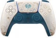 Геймпад DualSense Genshin Impact Limited Edition (PS5)