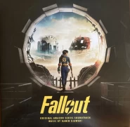 Fallout: Саундтрек к сериалу (2LP Винил) 