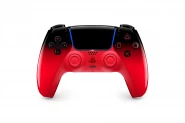 Геймпад DualSense: Hyperpop Techno Red (PS5)