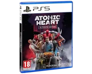 Atomic Heart: Ultimate Edition (PS5)