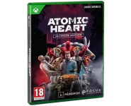 Atomic Heart: Ultimate Edition (XBOX Series X)