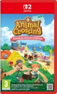 Animal Crossing: New Horizons Nintendo Switch 2 Edition