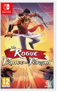 The Rogue Prince of Persia (Switch) The Rogue Prince of Persia (Switch)