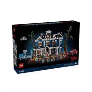 LEGO Очень странные дела: Дом Крилов ( 11370 ) LEGO Очень странные дела: Дом Крилов ( 11370 )