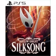 Hollow Knight: Silksong [Цифровая версия] (PS5)