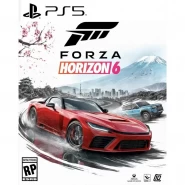 Forza Horizon 6 [Цифровая версия] (PS5)