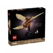 Конструктор LEGO: Летательный аппарат Леонардо да Винчи (10363)