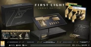 007 First Light [Legacy Edition] (PS5)