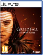 GreedFall 2: The Dying World (PS5)
