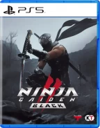 Ninja Gaiden 2 Black (PS5)