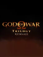 God of War Trilogy Remake (PS5)