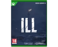 ILL (XBOX Series X) ILL (XBOX Series X)