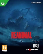 REANIMAL (XBOX Series X)
