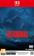 REANIMAL (Switch 2) REANIMAL (Switch 2)