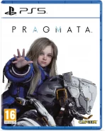 Pragmata (PS5) Pragmata (PS5)