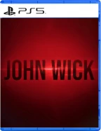 John Wick Game (PS5) John Wick Game (PS5)