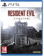 Resident Evil: Requiem 9 (PS5)