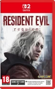Resident Evil: Requiem 9 (Switch 2) Resident Evil: Requiem 9 (Switch 2)