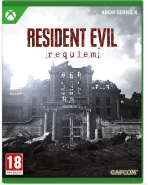 Resident Evil: Requiem 9 (XBOX Serises X) Resident Evil: Requiem 9 (XBOX Serises X)