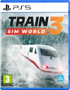 Train Sim World 3 (PS5)