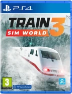 Train Sim World 3 (PS4)