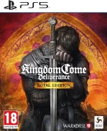 Kingdom Come: Deliverance [Royal Edition] (PS5)