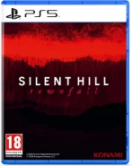 SILENT HILL: Townfall (PS5) SILENT HILL: Townfall (PS5)