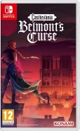 Castlevania: Belmont’s Curse (Switch) Castlevania: Belmont’s Curse (Switch)