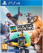 Riders Republic (PS4)