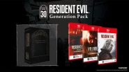 Resident Evil Generation Pack [Switch 2]