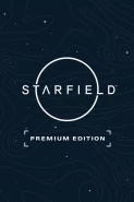 Starfield: Premium Edition (PS5)