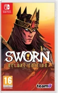 SWORN: Deluxe Edition (Switch)